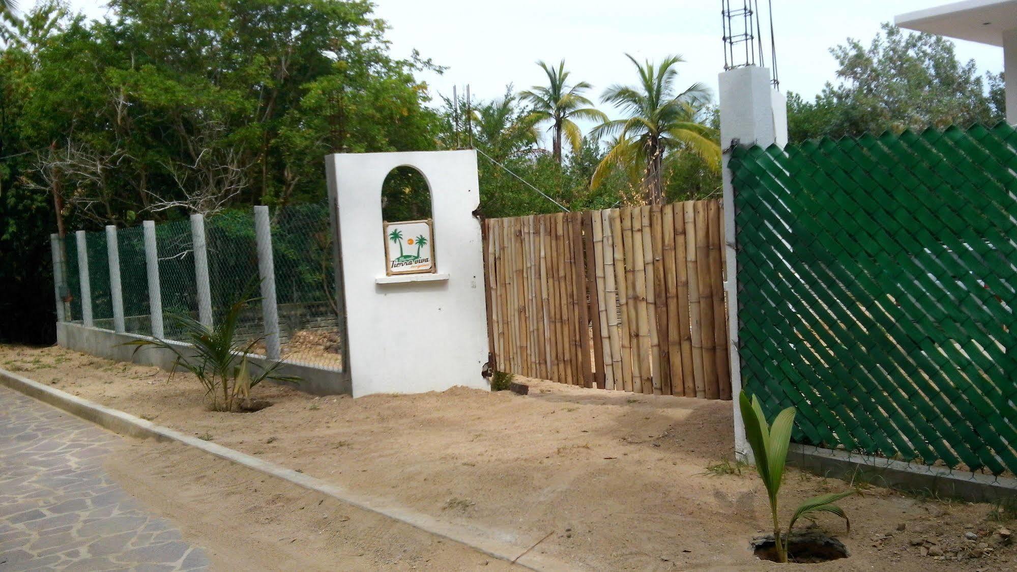 Casa Mazunte Tierra Viva Hotel Exterior photo